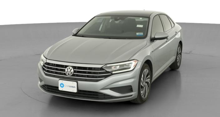 Thumbnail: 2021 Volkswagen Jetta - 1