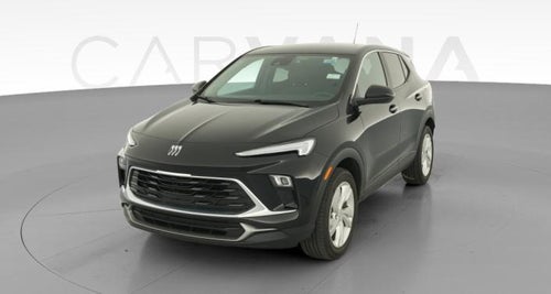 2024 Buick Encore GX