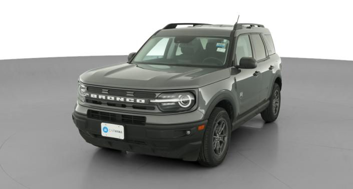 Thumbnail: 2023 Ford Bronco Sport - 1