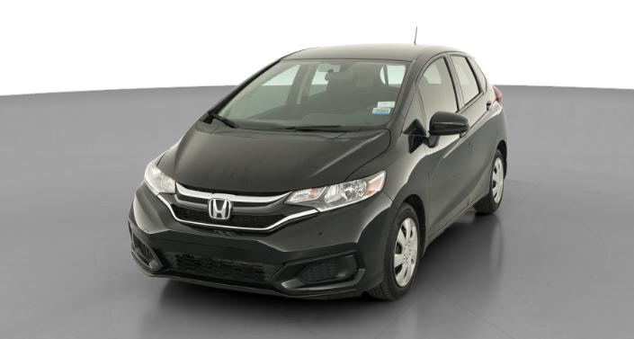2019 Honda Fit LX -
                  Auburn, GA