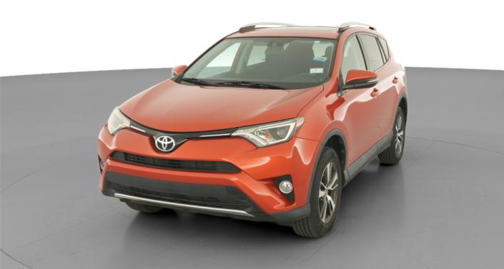 Thumbnail: 2016 Toyota RAV4 - 1