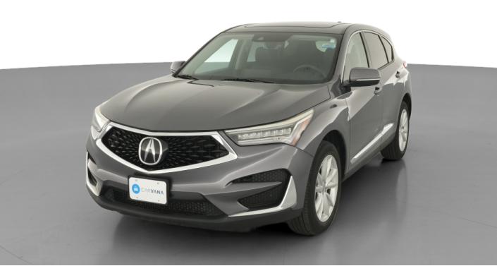Thumbnail: 2019 Acura RDX - 1