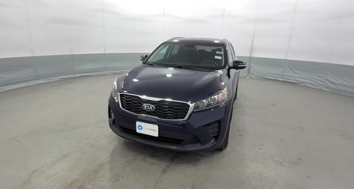 2019 Kia Sorento LX -
                  Akron, NY