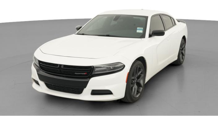 2020 Dodge Charger SXT -
                  Auburn, GA