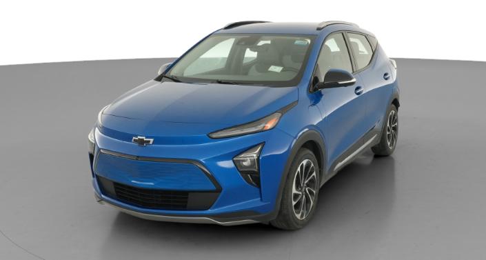 Thumbnail: 2022 Chevrolet Bolt EUV - 1