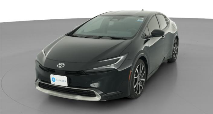 Thumbnail: 2026 Toyota Prius - 1