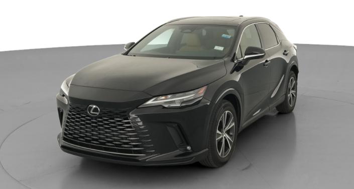 Thumbnail: 2025 Lexus RX - 1