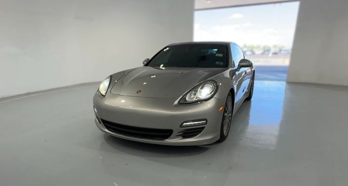 2013 Porsche Panamera S -
                  Tempe, AZ
