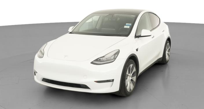 Thumbnail: 2022 Tesla Model Y - 1