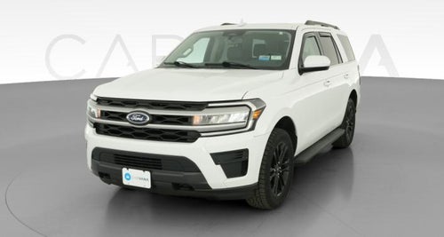 2023 Ford Expedition