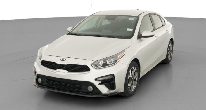 Thumbnail: 2021 Kia Forte - 1