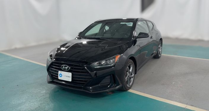 2019 Hyundai Veloster 2.0 -
                  Manville, NJ