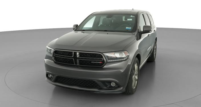 Thumbnail: 2014 Dodge Durango - 1
