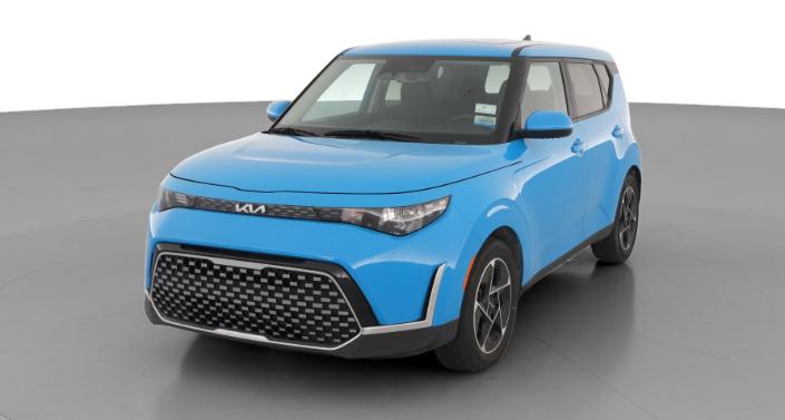 Thumbnail: 2024 Kia Soul - 1