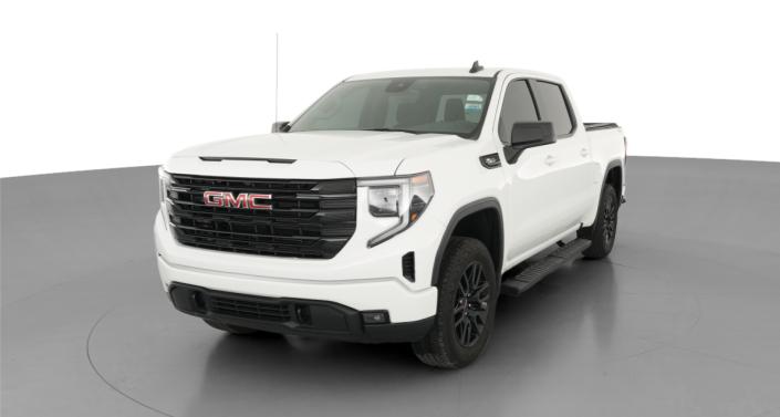 Thumbnail: 2026 GMC Sierra 1500 - 1