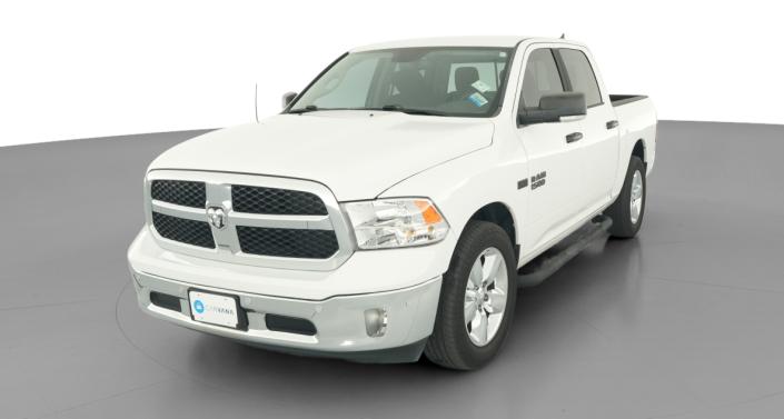 2016 RAM 1500 Big Horn -
                  Concord, NC