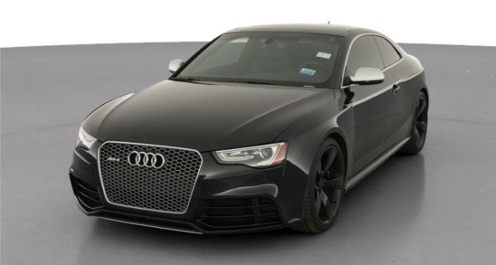2013 Audi RS 5 Base -
                  Richton Park, IL