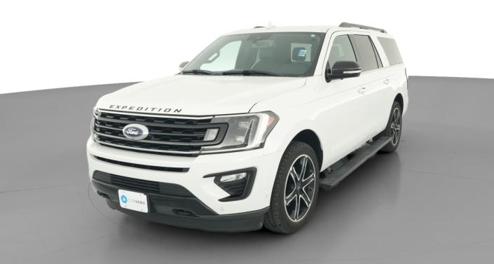 2020 Ford Expedition MAX Limited -
                  Concord, NC
