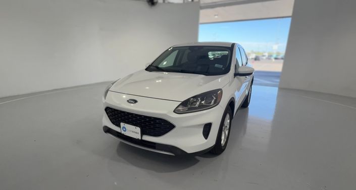 Thumbnail: 2020 Ford Escape - 1