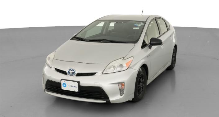 2014 Toyota Prius Two -
                  Richton Park, IL