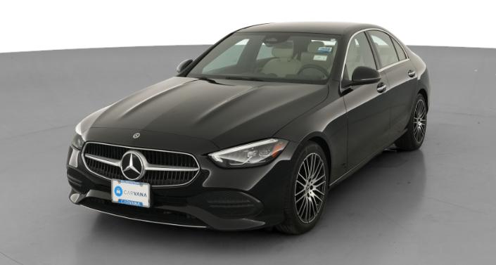 Thumbnail: 2023 Mercedes-Benz C-Class - 1