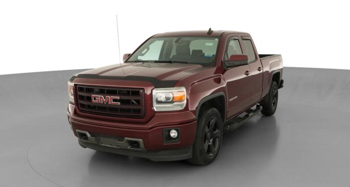 2015 GMC Sierra 1500  -
                  Richton Park, IL