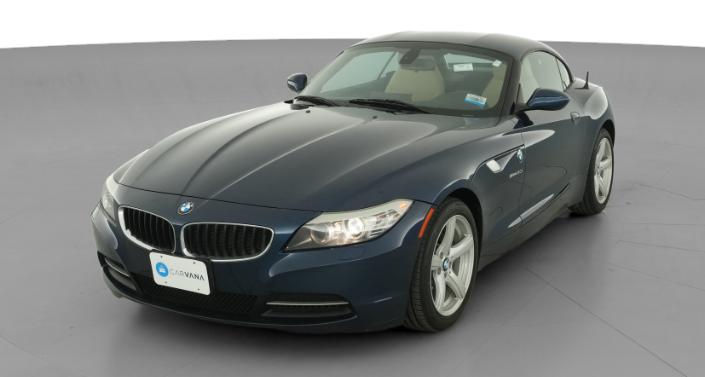 2011 BMW Z4 sDrive30i -
                  Tolleson, AZ