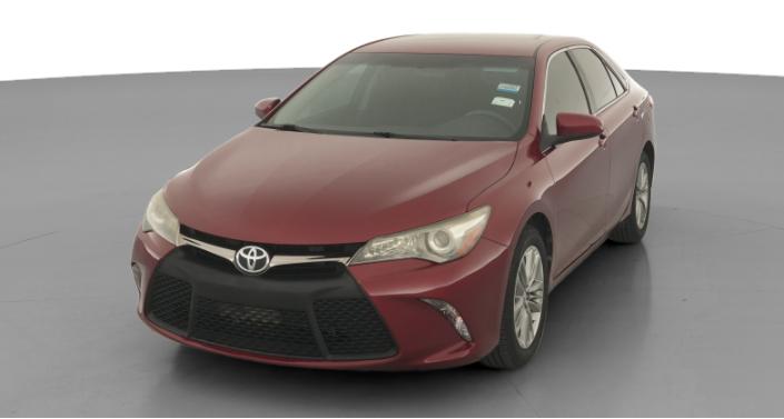Thumbnail: 2016 Toyota Camry - 1
