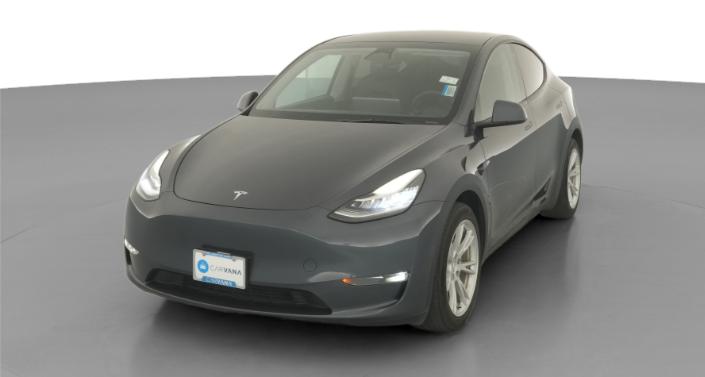 Thumbnail: 2023 Tesla Model Y - 1