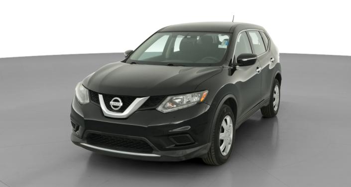 Thumbnail: 2015 Nissan Rogue - 1