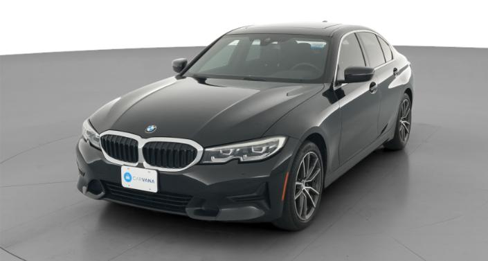 Thumbnail: 2022 BMW 3 Series - 1