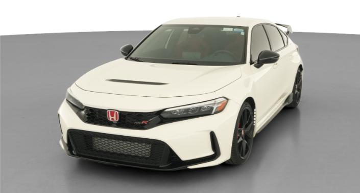 Thumbnail: 2024 Honda Civic - 1