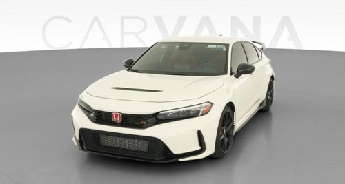 2024 Honda Civic Type R