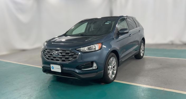Thumbnail: 2019 Ford Edge - 1