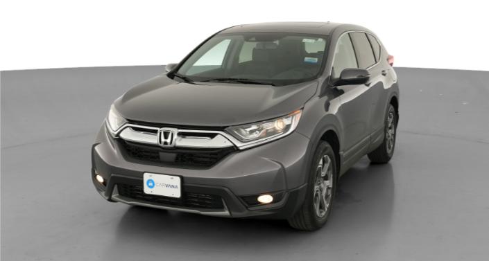 Thumbnail: 2019 Honda CR-V - 1