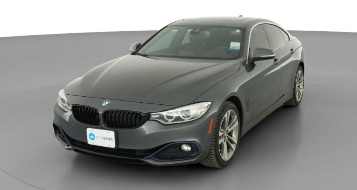 2016 BMW 4 Series 428i xDrive -
                  Framingham, MA