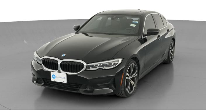 Thumbnail: 2020 BMW 3 Series - 1