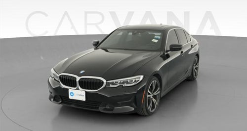 2020 BMW 3 Series
