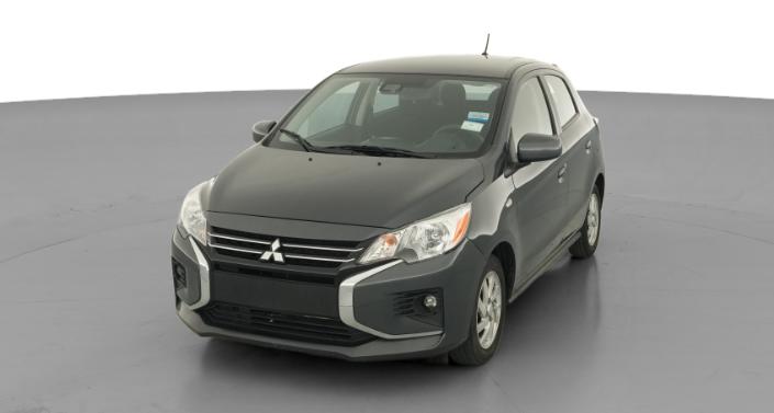 2024 Mitsubishi Mirage LE -
                  Fort Worth, TX