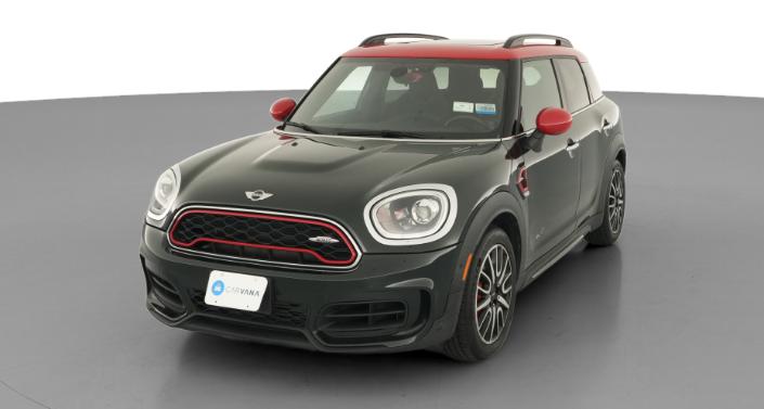2018 MINI Cooper Countryman John Cooper Works -
                  Bridgeville, PA