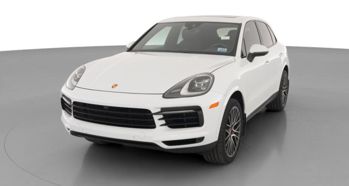 2021 Porsche Cayenne Base -
                  Lorain, OH