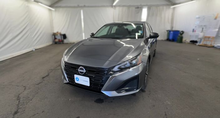 Thumbnail: 2025 Nissan Altima - 1