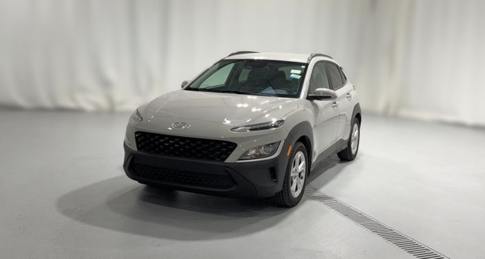 Thumbnail: 2022 Hyundai Kona - 1