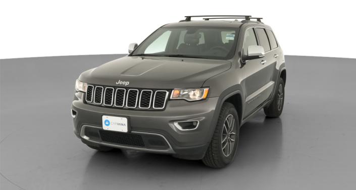 Thumbnail: 2019 Jeep Grand Cherokee - 1