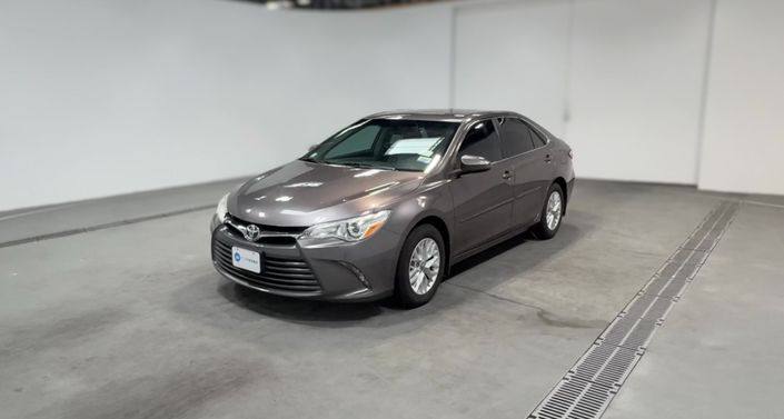 Thumbnail: 2017 Toyota Camry - 1