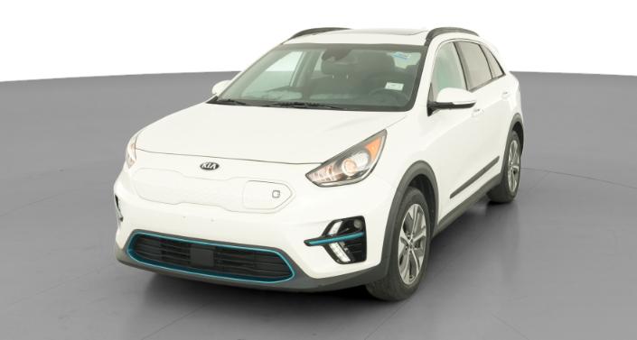 2019 Kia Niro EX Premium -
                  Hebron, OH