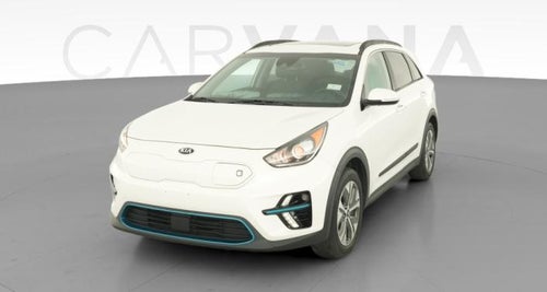 2019 Kia Niro EV
