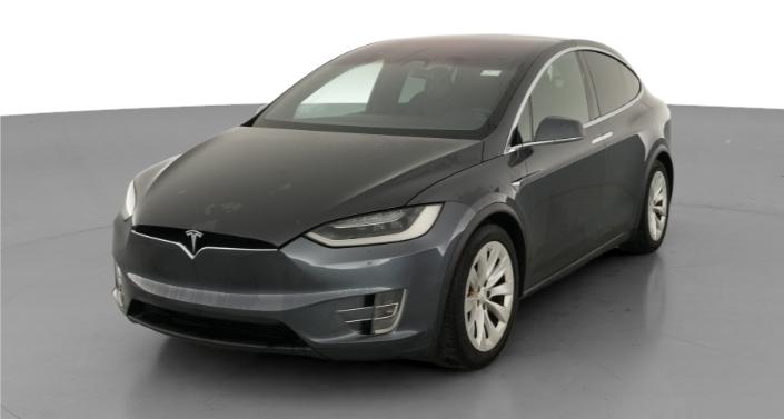 2017 Tesla Model X 75D -
                  Richton Park, IL