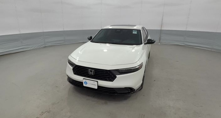 Thumbnail: 2023 Honda Accord - 1
