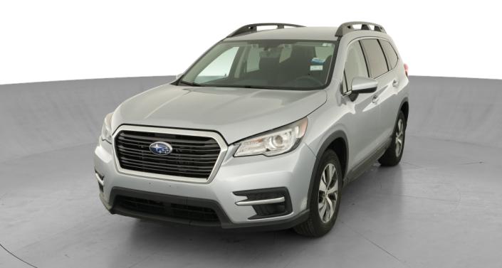 Thumbnail: 2022 Subaru Ascent - 1